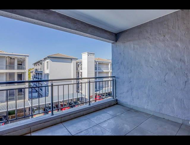 2 BEDROOM APARTMENT FOR SALE IN MORNINGSIDE